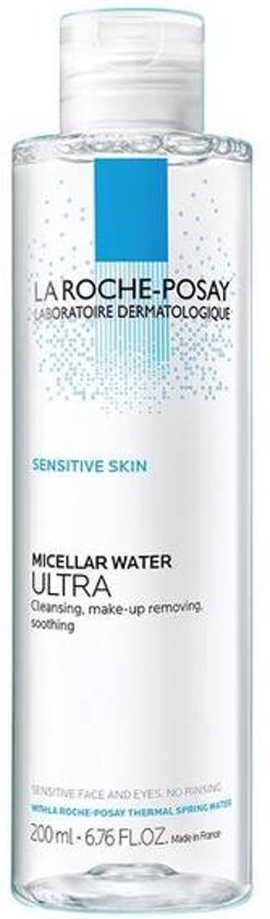 Micellar Water Ultra