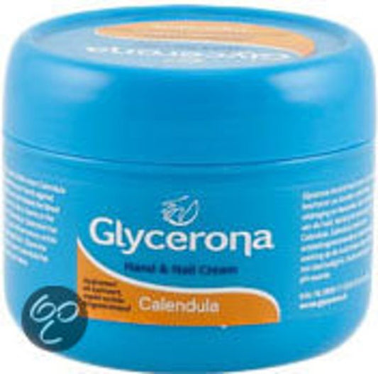 Calendula Handcreme