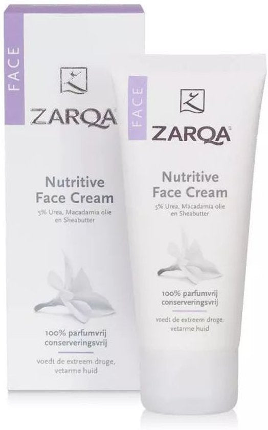 Nutritive Face Cream