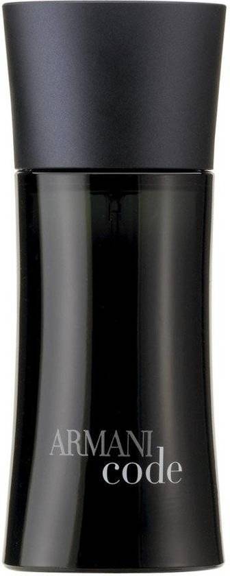 Giorgio Armani Armani Code 30 ml - Eau de Toilette - Herenparfum