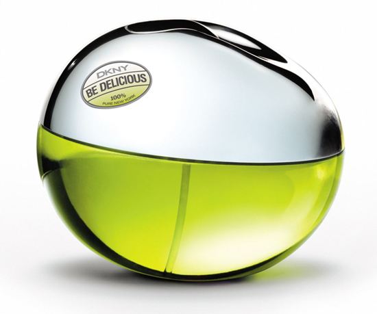 DKNY Be Delicious 50 ml - Eau de Parfum - Damesparfum