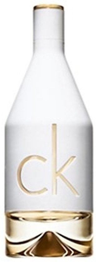 Calvin Klein In2U 150 ml - Eau de Toilette - Damesparfum