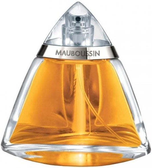 Mauboussin Pour Femme 100 ml - Eau de Parfum - Damesparfum