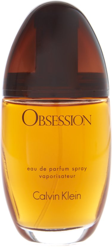 Calvin Klein Obsession 100 ml  - Eau de Parfum - Damesparfum