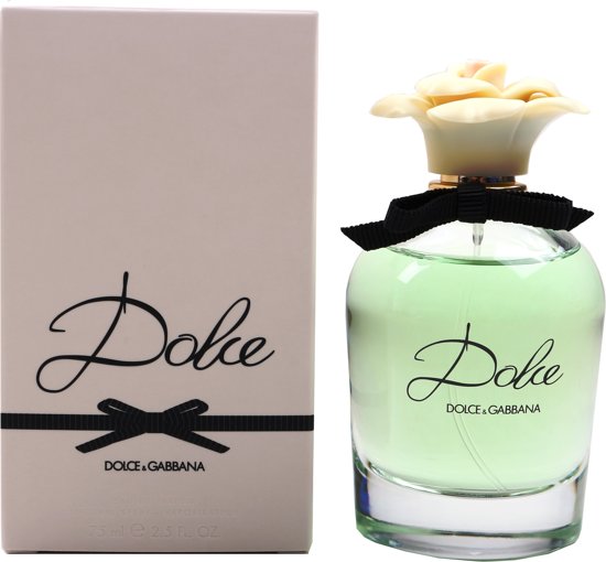 Dolce & Gabbana Dolce 50 ml - Eau de Parfum - Damesparfum