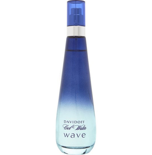 Cool Water Wave 50ml - EdT