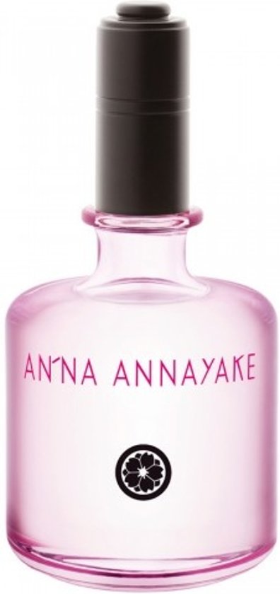 Annayake An'Na 100 ml - Eau de Parfum - Damesparfum