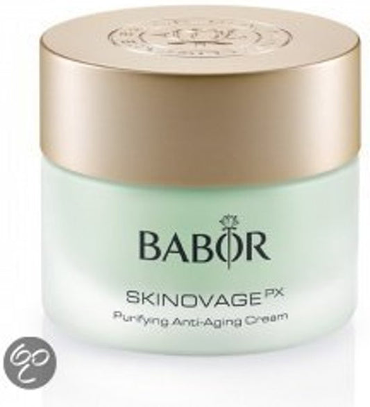 Babor Pure Purifying Anti-Aging Cream