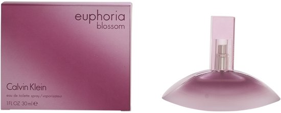 Euphoria Blossom Eau De Toilette
