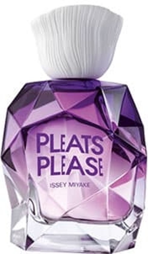 Pleats Please - 100 ml -Eau de Parfum