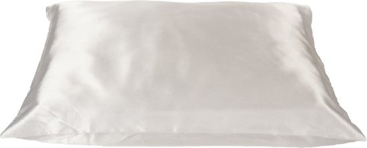 Kussensloop - 60 x 70 cm - Wit