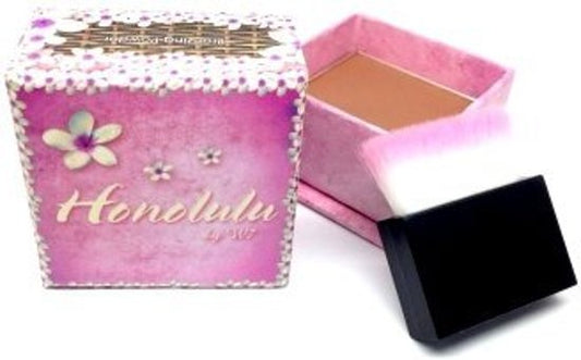 Honolulu Bronzing Powder