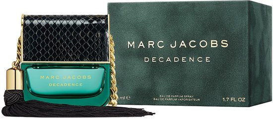 Decadence  Eau de Parfum - Damesparfum