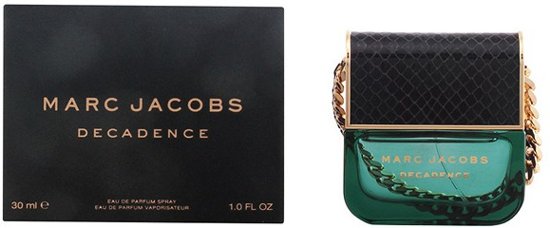Decadence  Eau de Parfum - Damesparfum