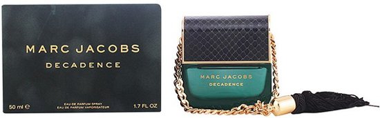 Decadence  Eau de Parfum - Damesparfum