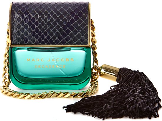 Decadence  Eau de Parfum - Damesparfum