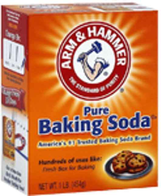 Baking Soda - Arm & Hammer