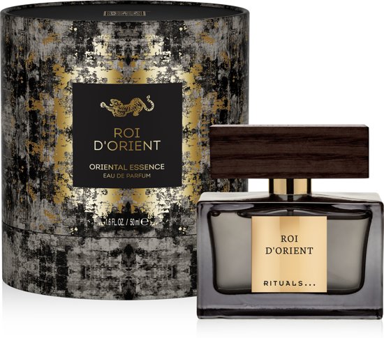RITUALS Roi d’Orient Herenparfum - 50ml