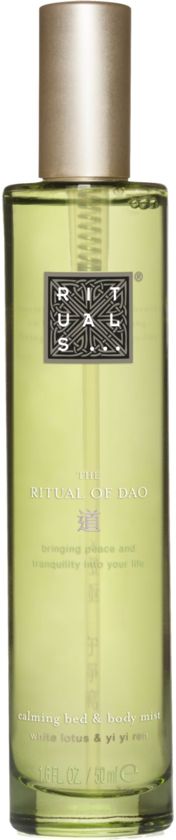 RITUALS The Ritual of Dao Hair & Body mist Damesparfum - 50ml