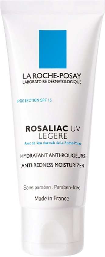 Anti-Roodheidscrème Rosaliac UV Licht Dagcrème - 40 ml