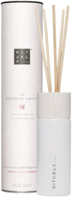 RITUALS The Ritual of Sakura Geurstokjes - 230ml