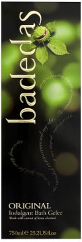 Original Bath Gel