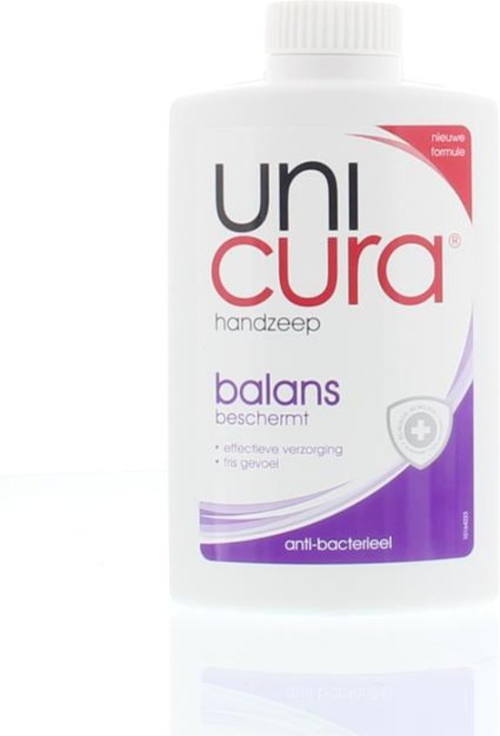 Handsoap Nav. Balance