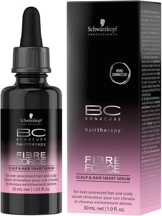 Schwarzkopf Professional Fibre Force 30ml