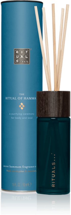 RITUALS The Ritual of Hammam Geurstokjes - 230 ml