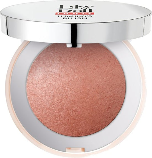 Like A Doll Luminys Blush NR 202