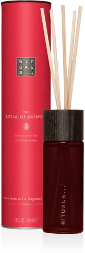 RITUALS The Ritual of Ayurveda Geurstokjes - 230 ml