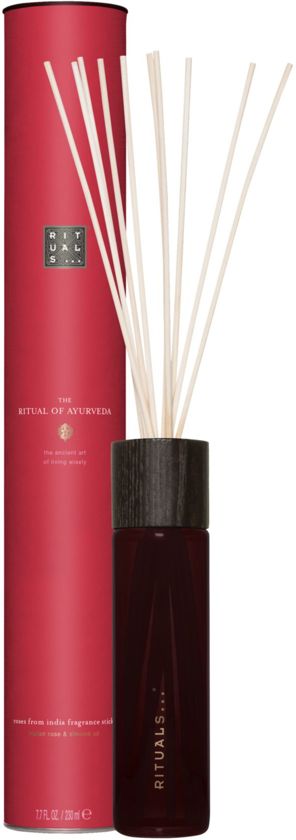 RITUALS The Ritual of Ayurveda Geurstokjes - 230 ml