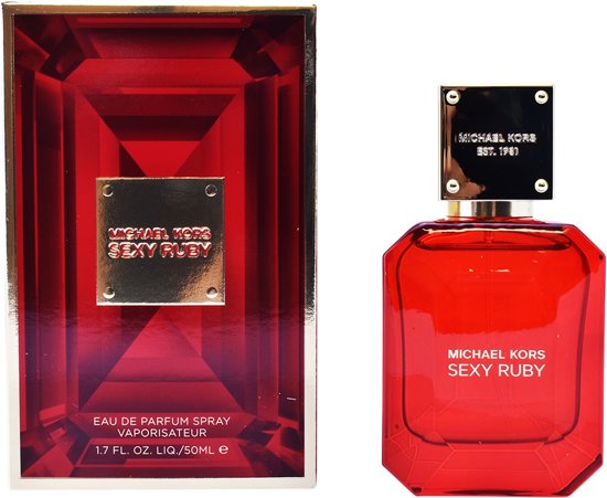 Sexy Ruby 50ml EDP Spray