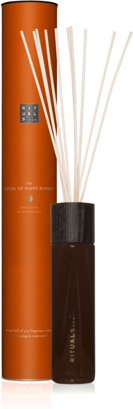 RITUALS The Ritual of Happy Buddha Geurstokjes - 230 ml