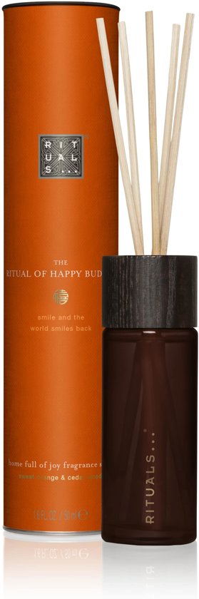 RITUALS The Ritual of Happy Buddha Geurstokjes - 230 ml