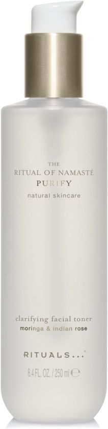 The Ritual of Namasté Purify Gezichtreinigingstonic