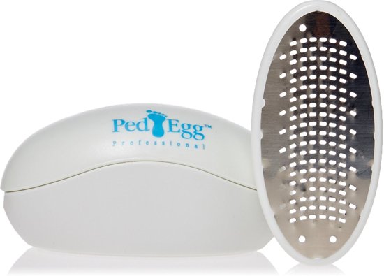 Voetrasp met 2 Extra Pads