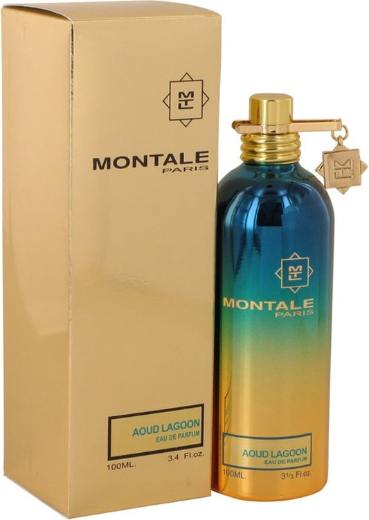 Montale Eau De Parfum Spray