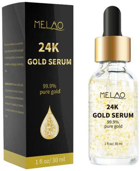 Melao® 24K Gold serum