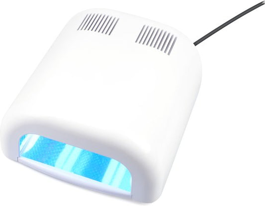 Medisana ND 850 UV - Nageldroger