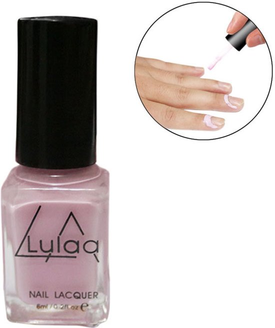 Liquid Nail Art Tape / Nail Tape / Vloeibare Nagel Tape / Nagellak Afplak Tape / Vloeibare Tape Latex /  Liquid Tape / Egde Perfection / 6ml