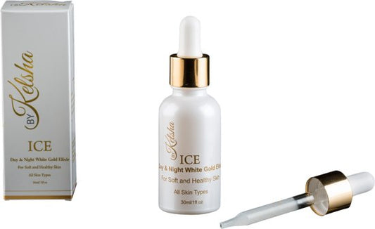 Ice Day & Night Moisturizer