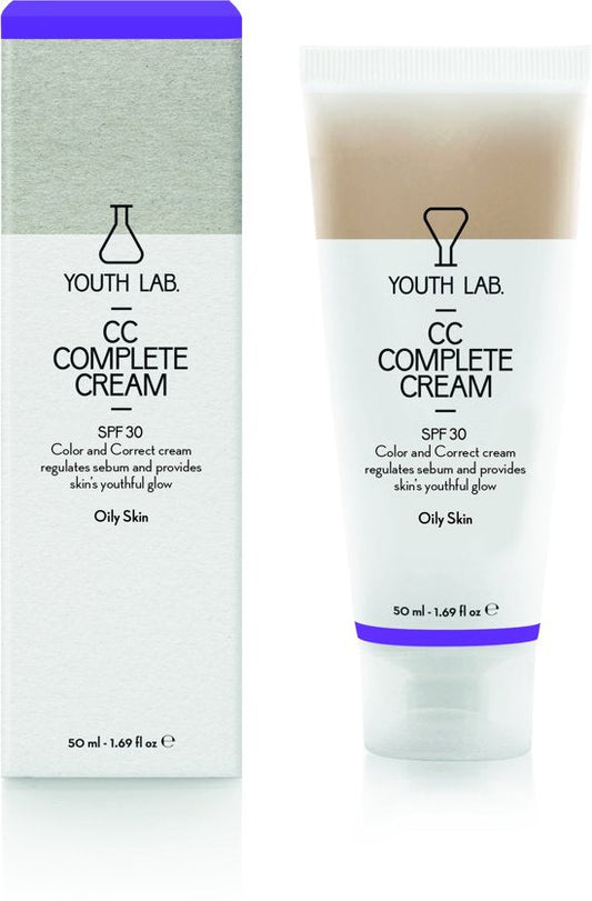 CC Complete Cream SPF 30