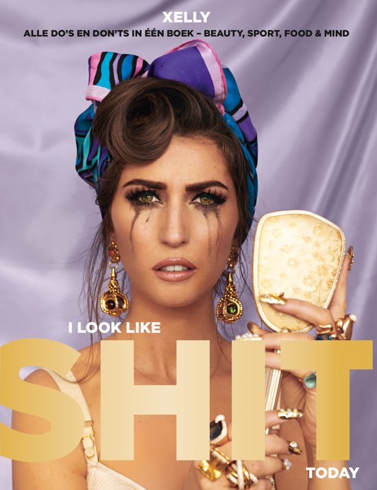 I Look Like Shit Today