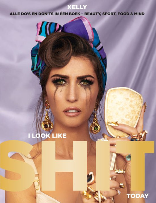 I Look Like Shit Today