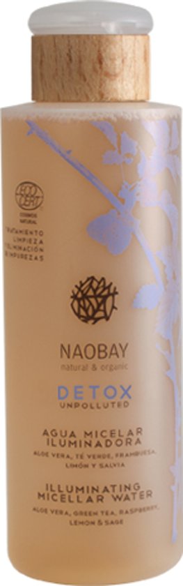illuminating Micellar water