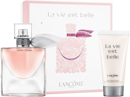 Lancome La Vie Est Belle Giftset 80ml