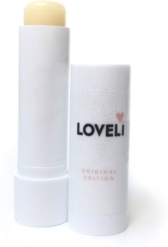 Lipbalsem Original stick