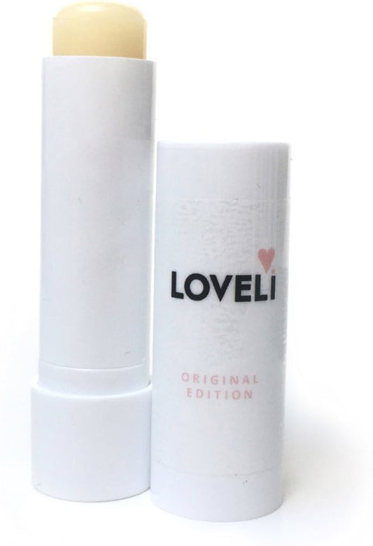 Lipbalsem Original stick