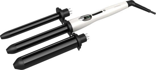 3-in-1 Pro Curler CT6350 - Krultang